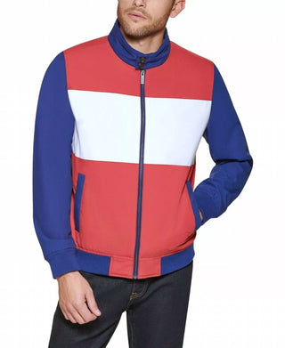 Club Room - men's bomber jacket