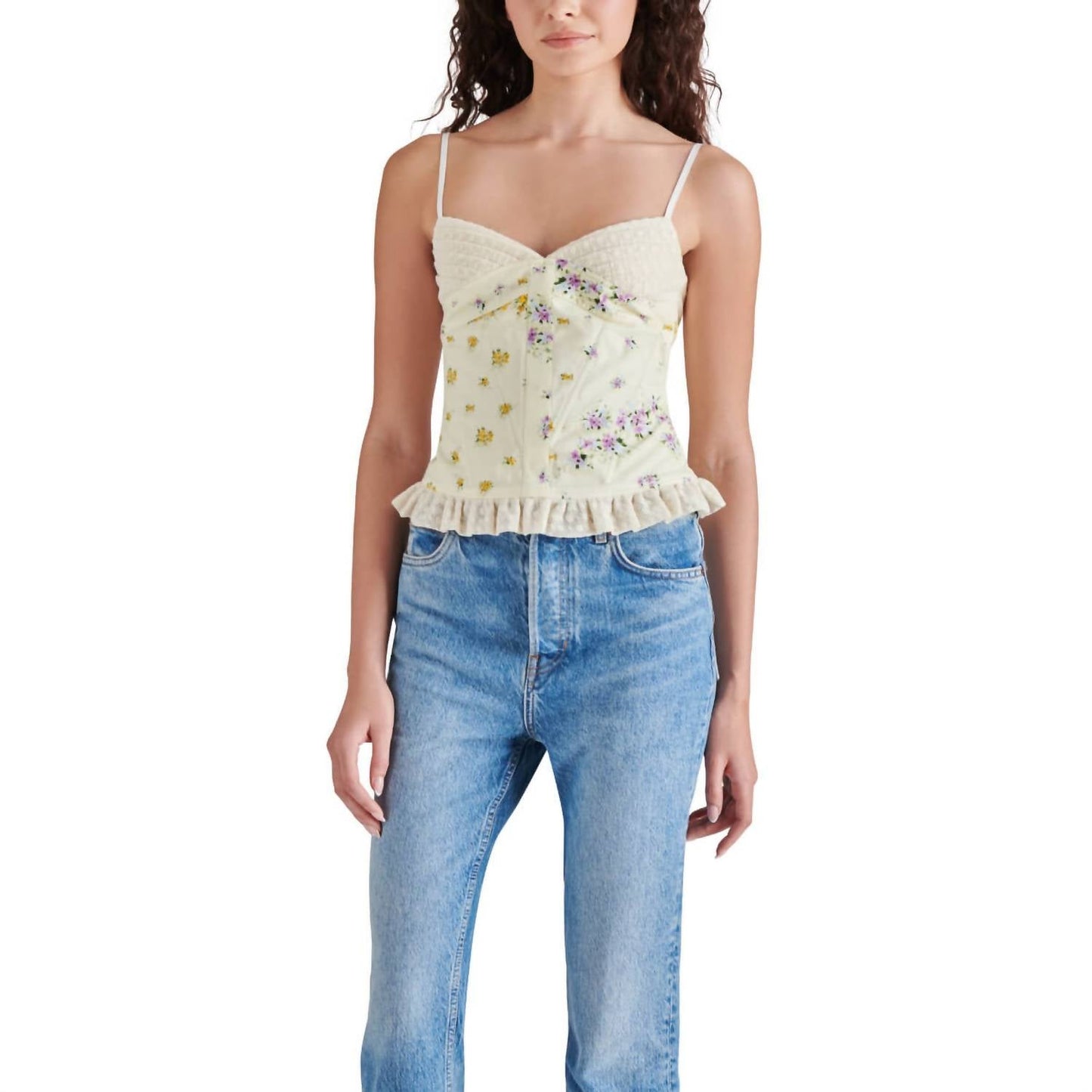 Steve Madden - Blossom Top
