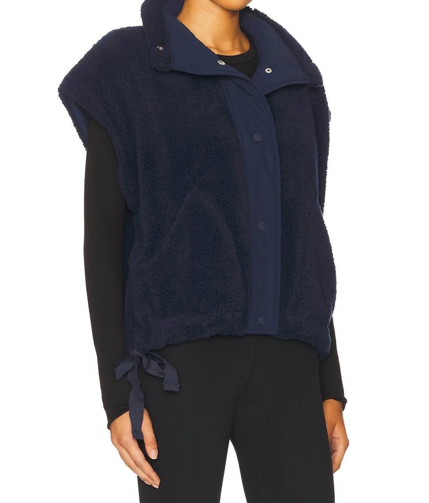 Free People - Scout It Out Vest