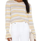 27 Miles Malibu - Juliet Bell Sleeves Top