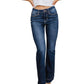 judy-blue-flare-jeans