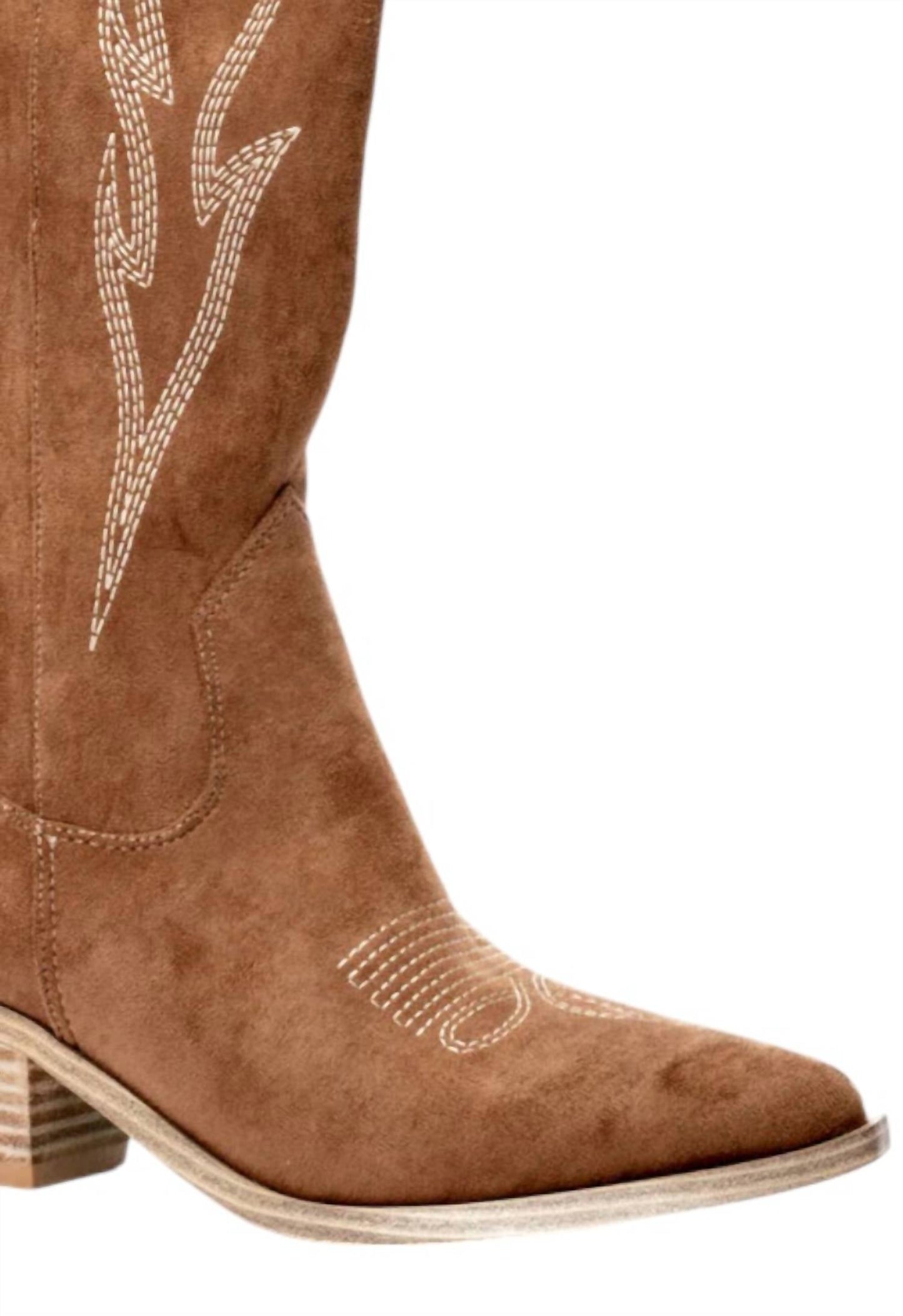 Corkys Footwear - Women's Headliner Western Boots Wide