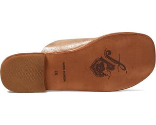 Free People - Sandálias Mila Minimal Femininas - MÉDIA