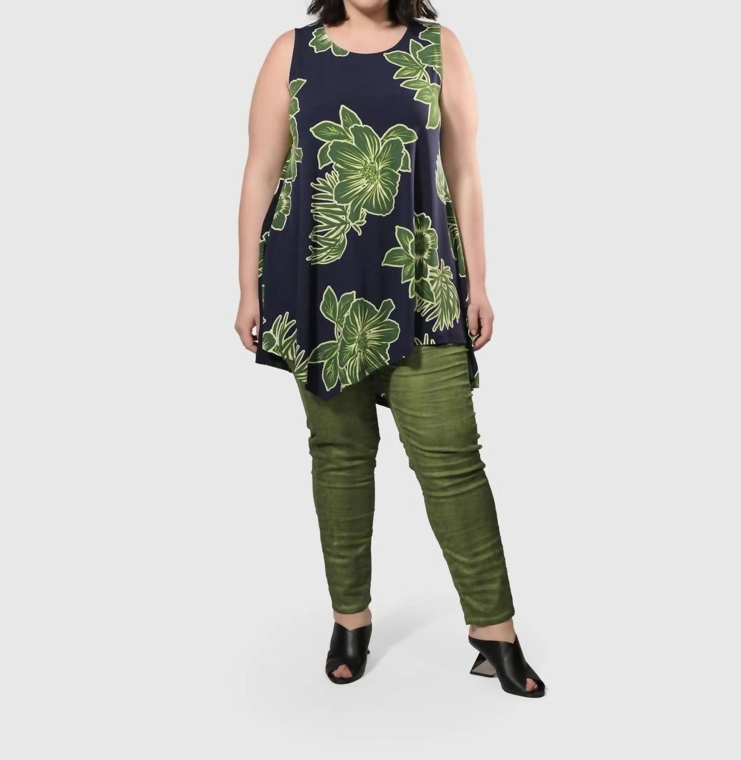 Alembika - Fearless Iconic Stretch Jeans