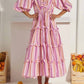 Celia B - Theresa Dress