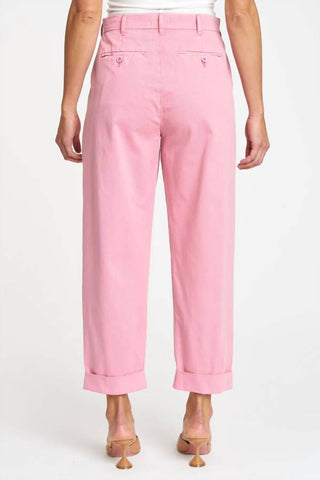 Pistola - The Kellin Pleated Trouser