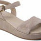 Chocolat Blu - Women Elly Wedge Sandal