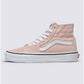 Vans - Women's Sk8-hi Tapered Sneaker