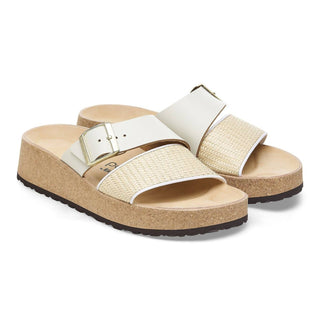 Birkenstock - Sandália Almina Feminina - Estreita