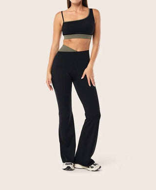 P.E. Nation - Wander Flare Legging