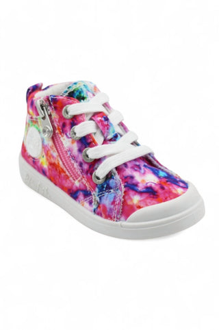 Blowfish - Toddler's Valetta High Top Sneaker