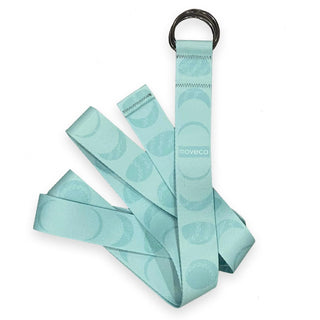Moveco - Cinta de Yoga Reciclada