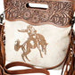 American Darling - Women's Clutch Handbag