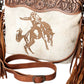American Darling - Women's Clutch Handbag