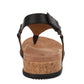 Vionic - Women's Kirra Toe Post Walking Sandals