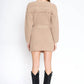 4Si3Nna - Estella Knit Sweater Dress
