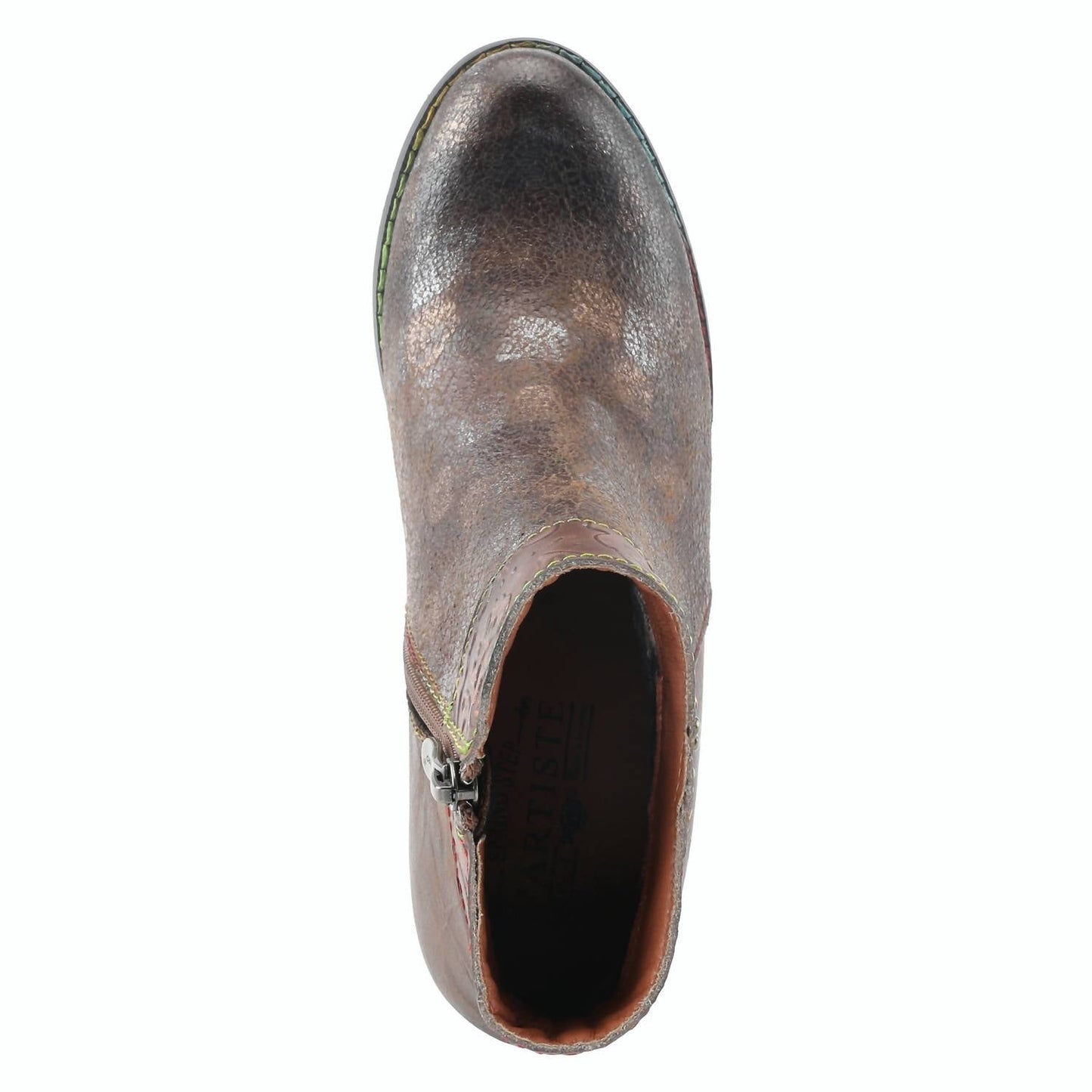L'Artiste - Women's Bestlove Boot