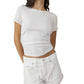 Free People - Beginner's Luck Slouch Shorts