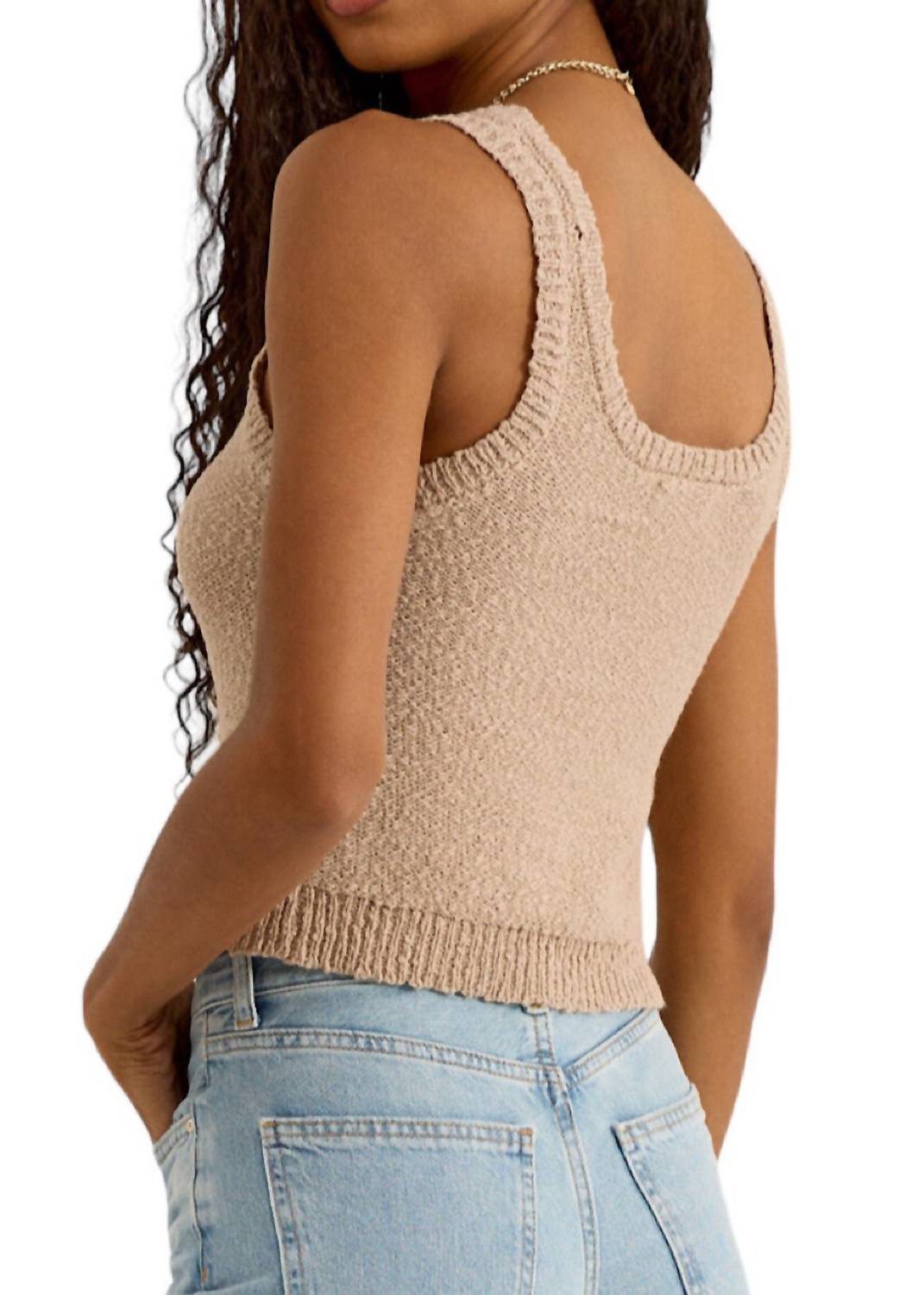 Z Supply - Catalina Top