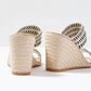 Dolce Vita - Abigal Double Strap Wedge