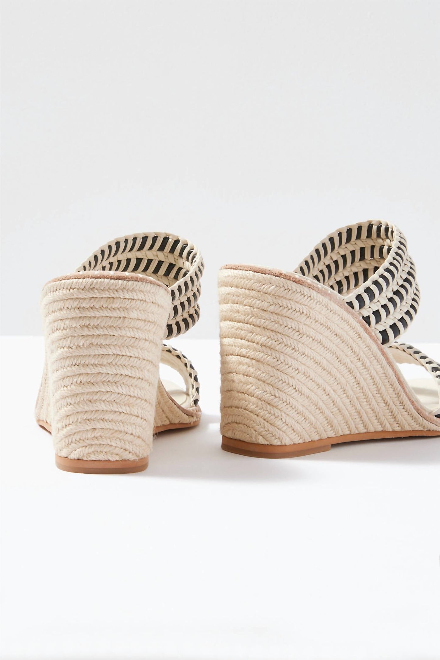 Dolce Vita - Abigal Double Strap Wedge