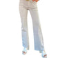 Bevy Flog - Rose Cargo Pant