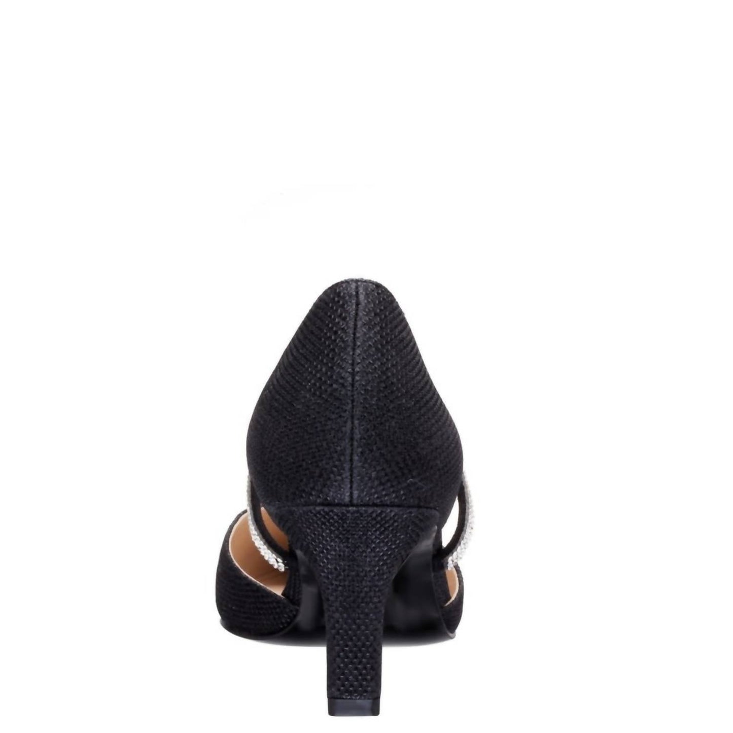 Nina - Women's Brystol Heels