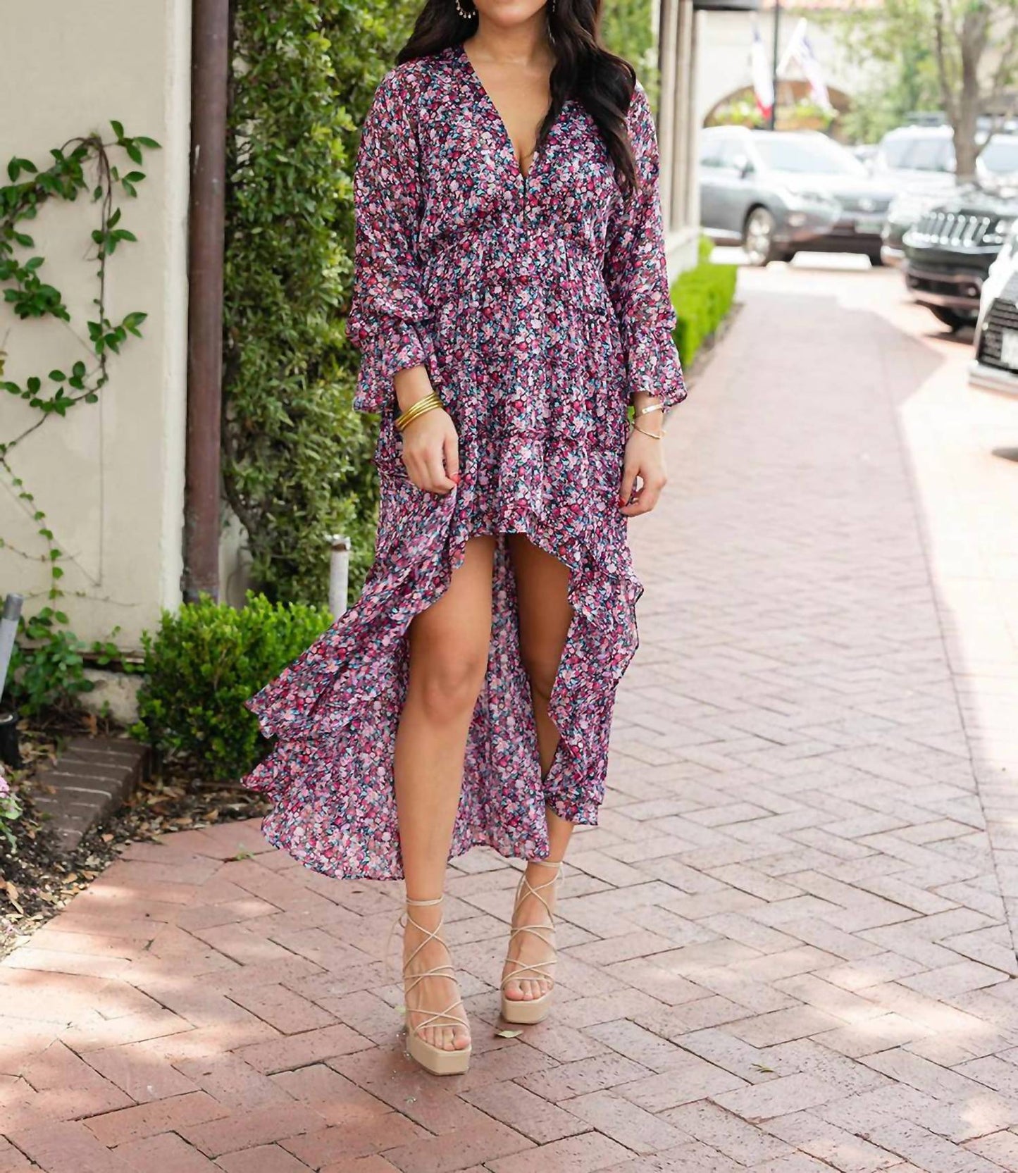 Buddylove - Lennon Dress