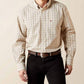 Ariat - Wrinkle Free Alam Classic Fit Shirt