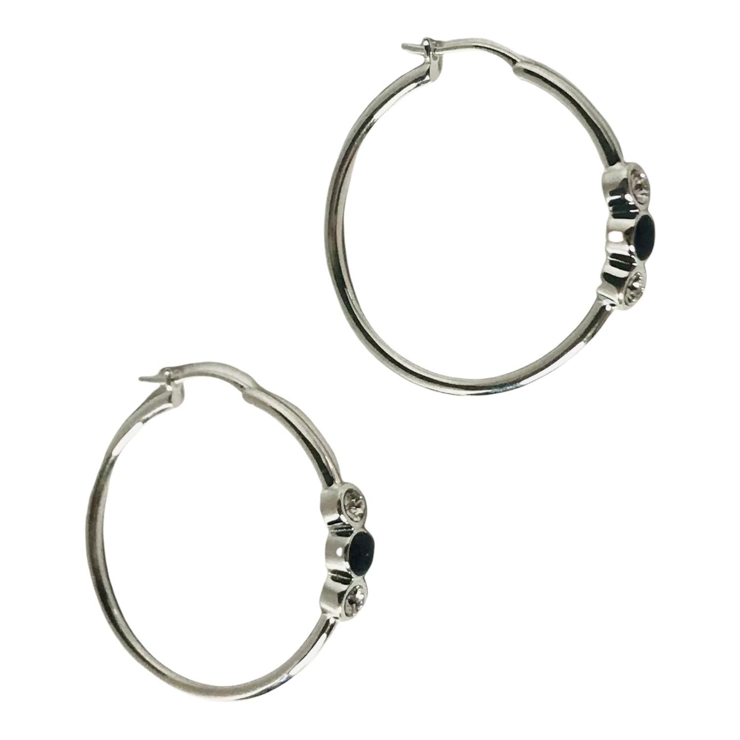 Dune Jewelry - Women's Deluxe Veronica Earrings