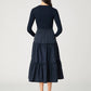 Shoshanna - Magda Knit Dress