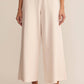 Z Supply - Scout Luxe Rib Wide Leg Pants