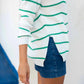 Mersea - Camden Pull-on Sweater