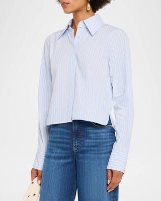 Frame - Modern Collar Shirt