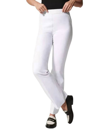 Spanx - Calça Flare On the Go Kick
