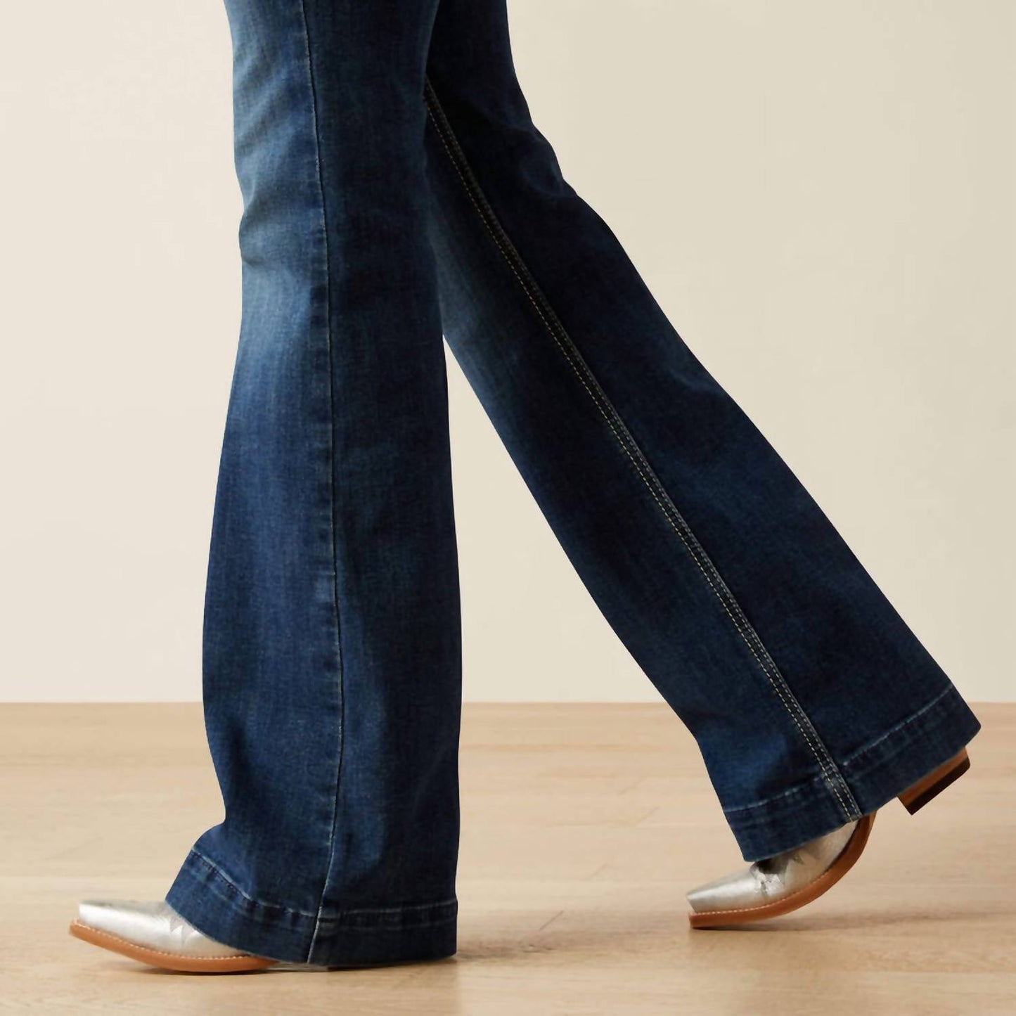 Ariat - High Rise Paula Slim Trouser Jeans