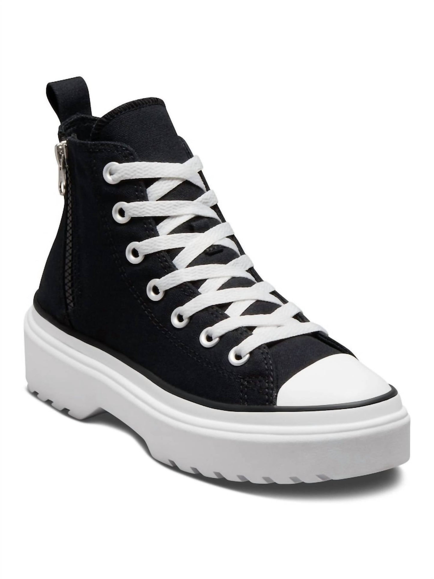 Converse - Women's Chuck Taylor All Star Lugged Lift Platform Canvas Sneaker