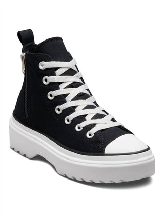 Converse - Women's Chuck Taylor All Star Lugged Lift Platform Canvas Sneaker