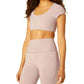 Beyond Yoga - Spacedye What's The Scoop Bra