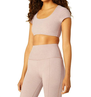 Além do Yoga - Sutiã Spacedye What's The Scoop