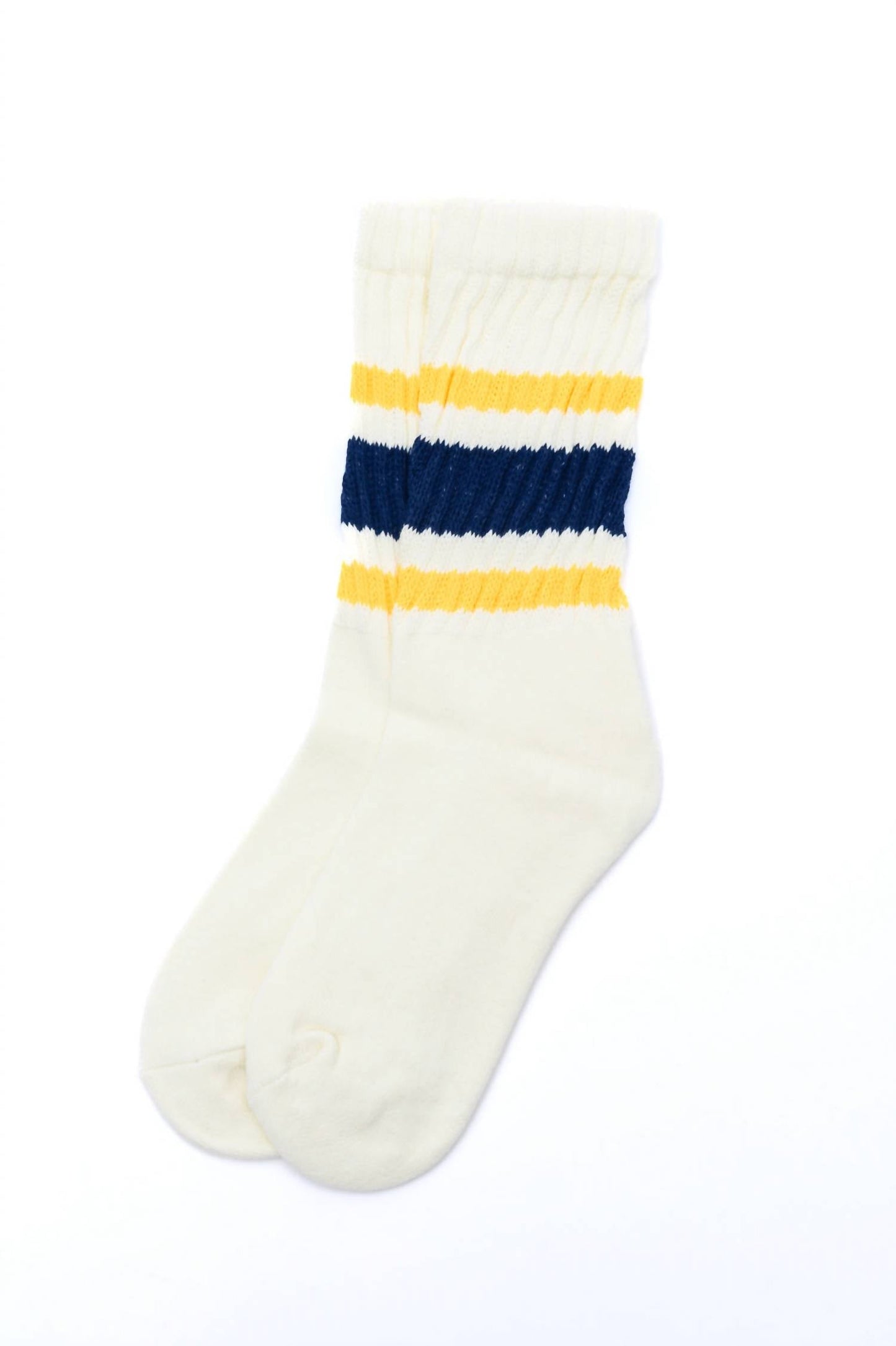 123 Amore - Women's Dad Style Socks
