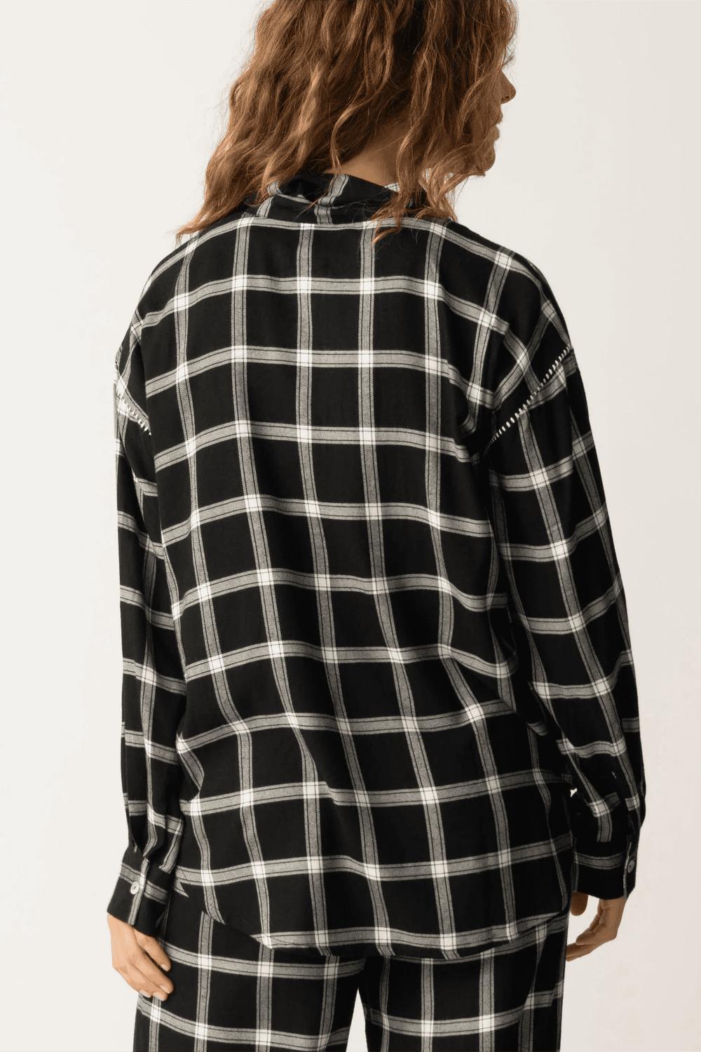 Pj Salvage - Women's Cozy And Chic Top