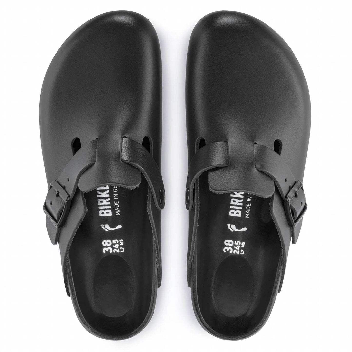 Birkenstock - Women's Boston Exquisite Clogs