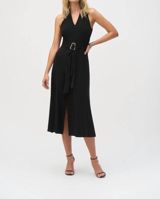 Joseph Ribkoff - Vestido Midi Feminino
