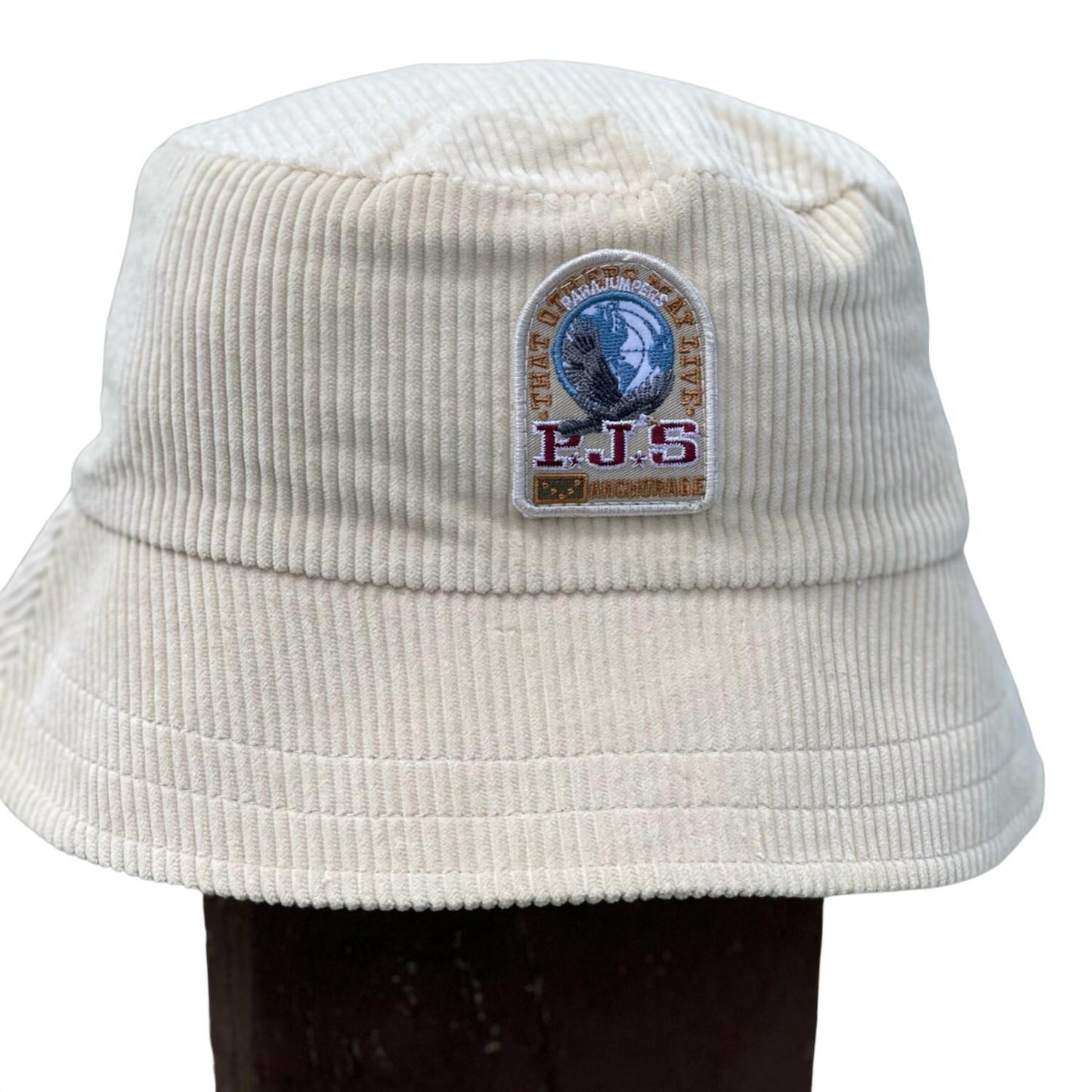 Parajumpers - Corduroy Bucket Hat