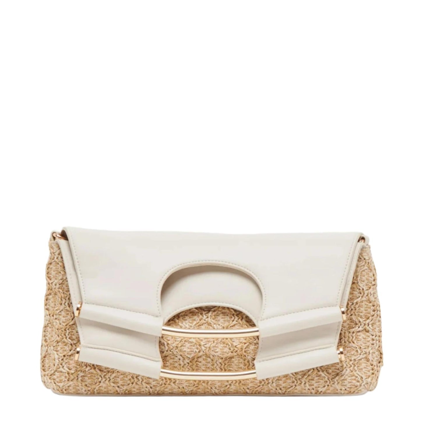 Dolce Vita - Bianca Clutch Bag