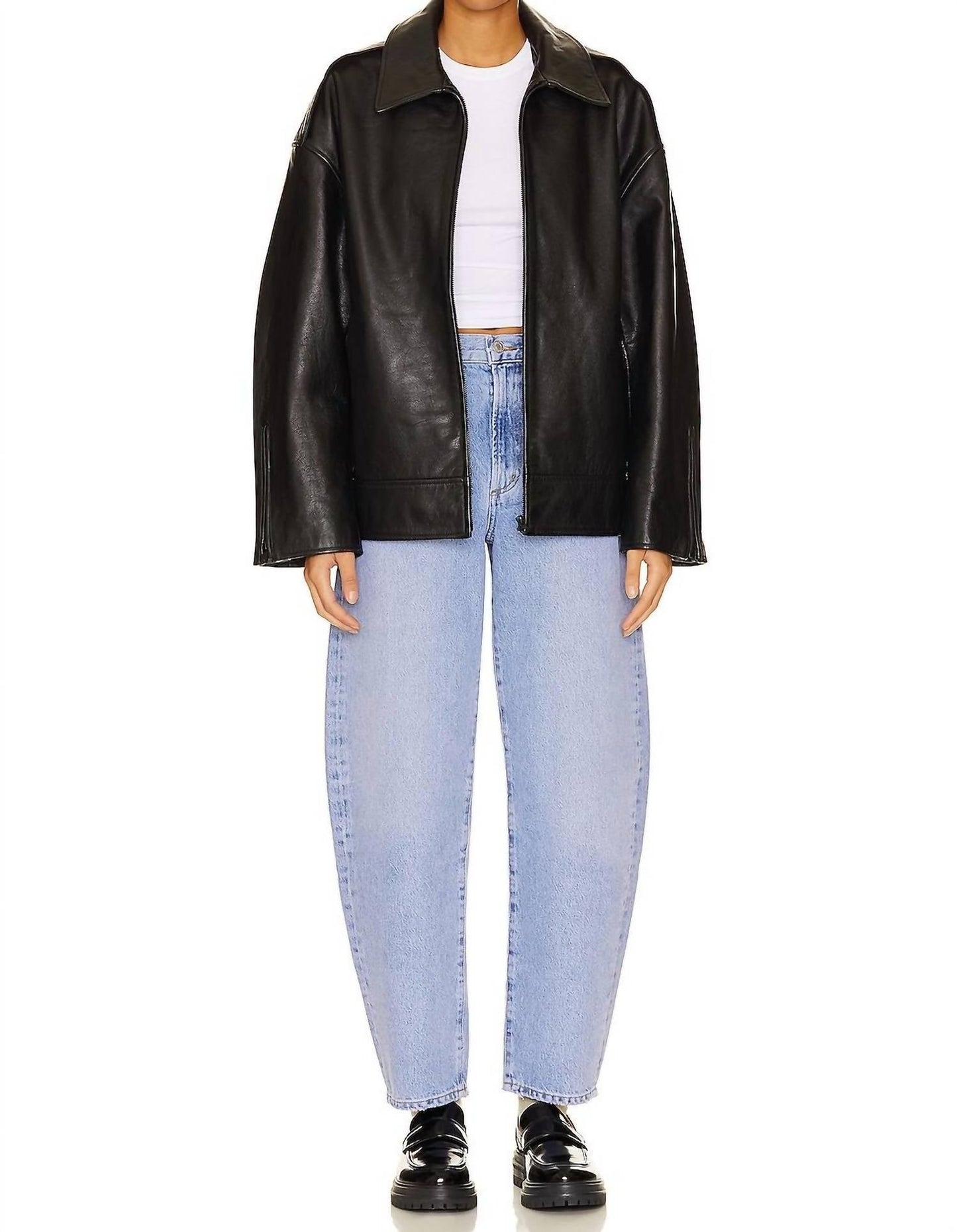 Agolde - BALLOON JEAN