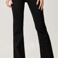 Risen - Mid Rise Bootcut Jeans