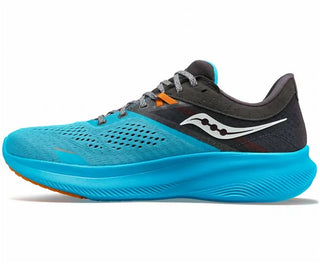 Saucony - Tênis Ride 16 Masculino