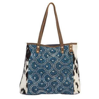 Myra Bags - Women's Dainty Lady Tote Bag